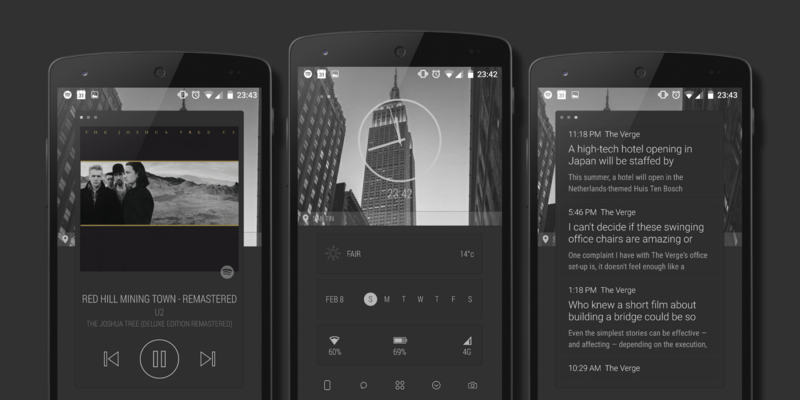 KWGT Pro Apk Android Cihazlar için Son Sürümü İndirin [2021]