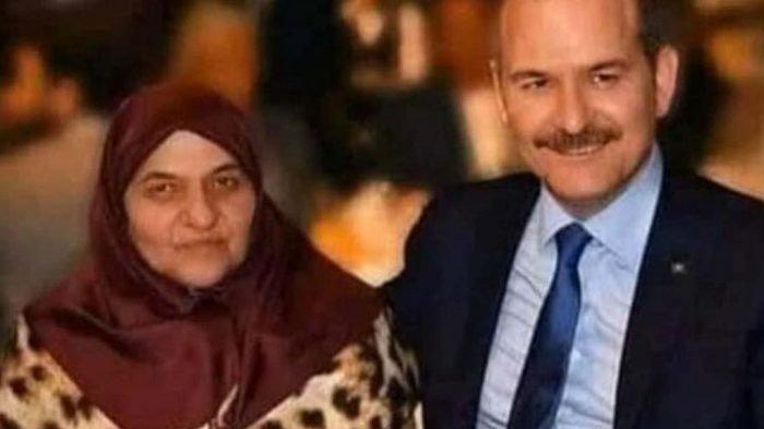 Süleyman Soylu’nun Acı günü 13 mart 2021
