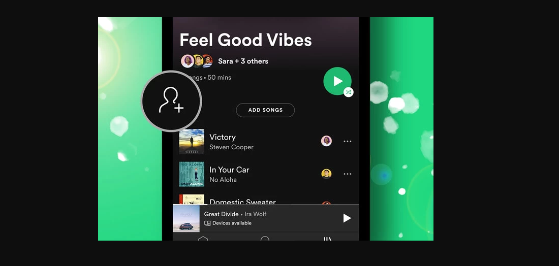 Spotify Ortak Çalma Listesi Nedir ve Nasıl Oluşturulur ? 2021