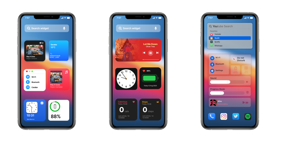 KWGT Pro Apk