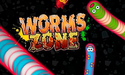 Worms Zone.io Apk Mod İndir Son Sürüm 2021