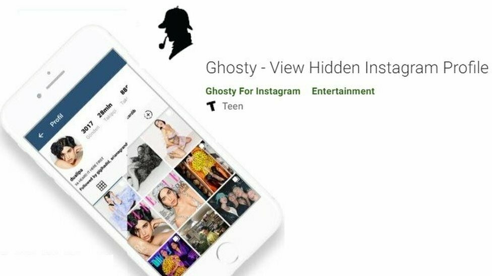 Ghosty Apk İndir V1 4 5 Son Sürüm Gizli İnstagram Profil Görüntüleme Ghosty Apk İndir V1 4 5 Son Sürüm Gizli İnstagram Profil Görüntüleme