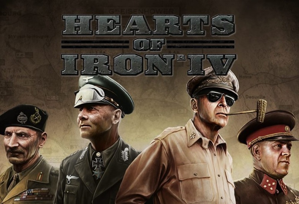 En Güncel Hearts Of İron 4 Hileleri Ve Şifreleri 2021