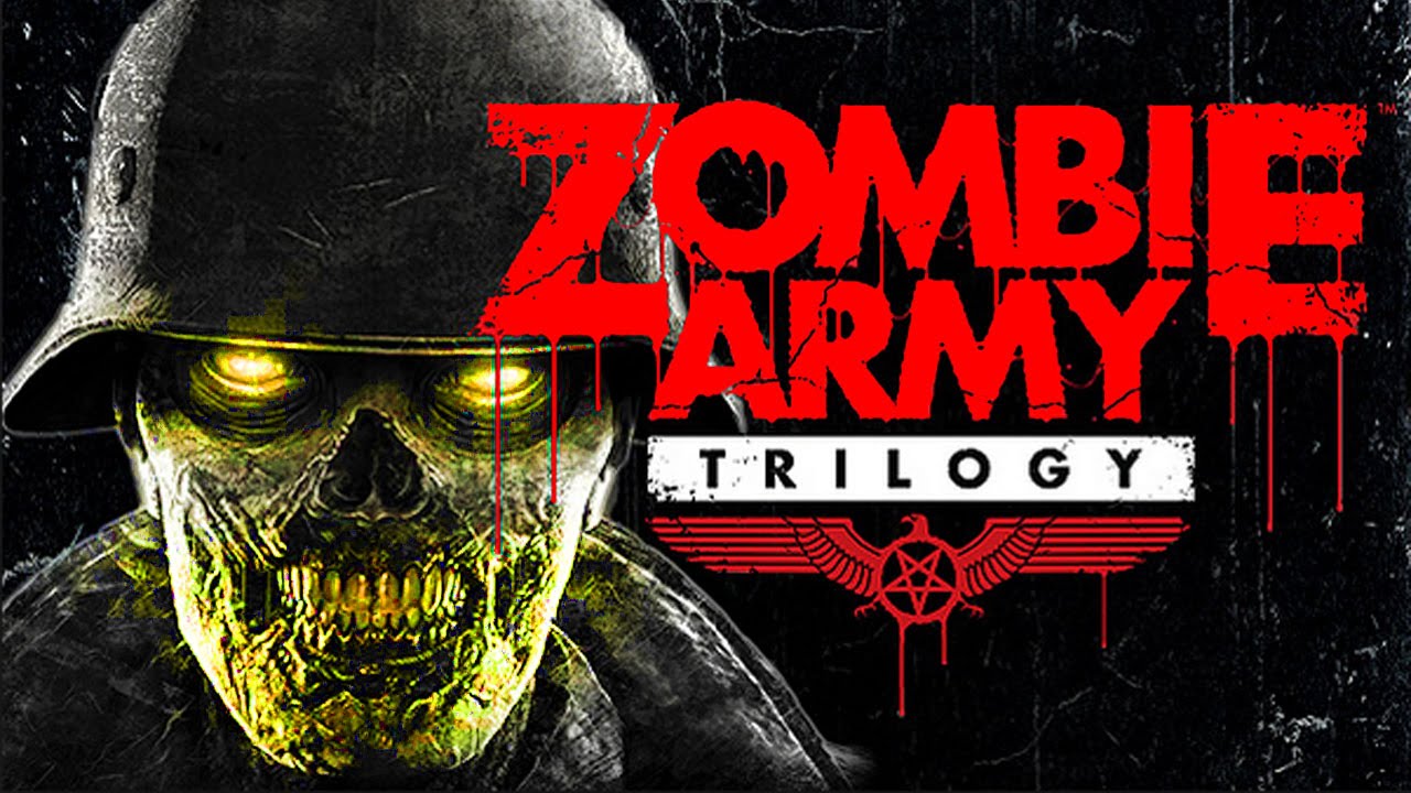 Zombie Army Trilogy Sistem Gereksinimleri Nelerdir ?
