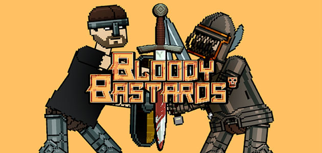 Bloody Bastards Apk V2.0.1.1 İndir (Mod Sınırsız Para Hileli) 2021