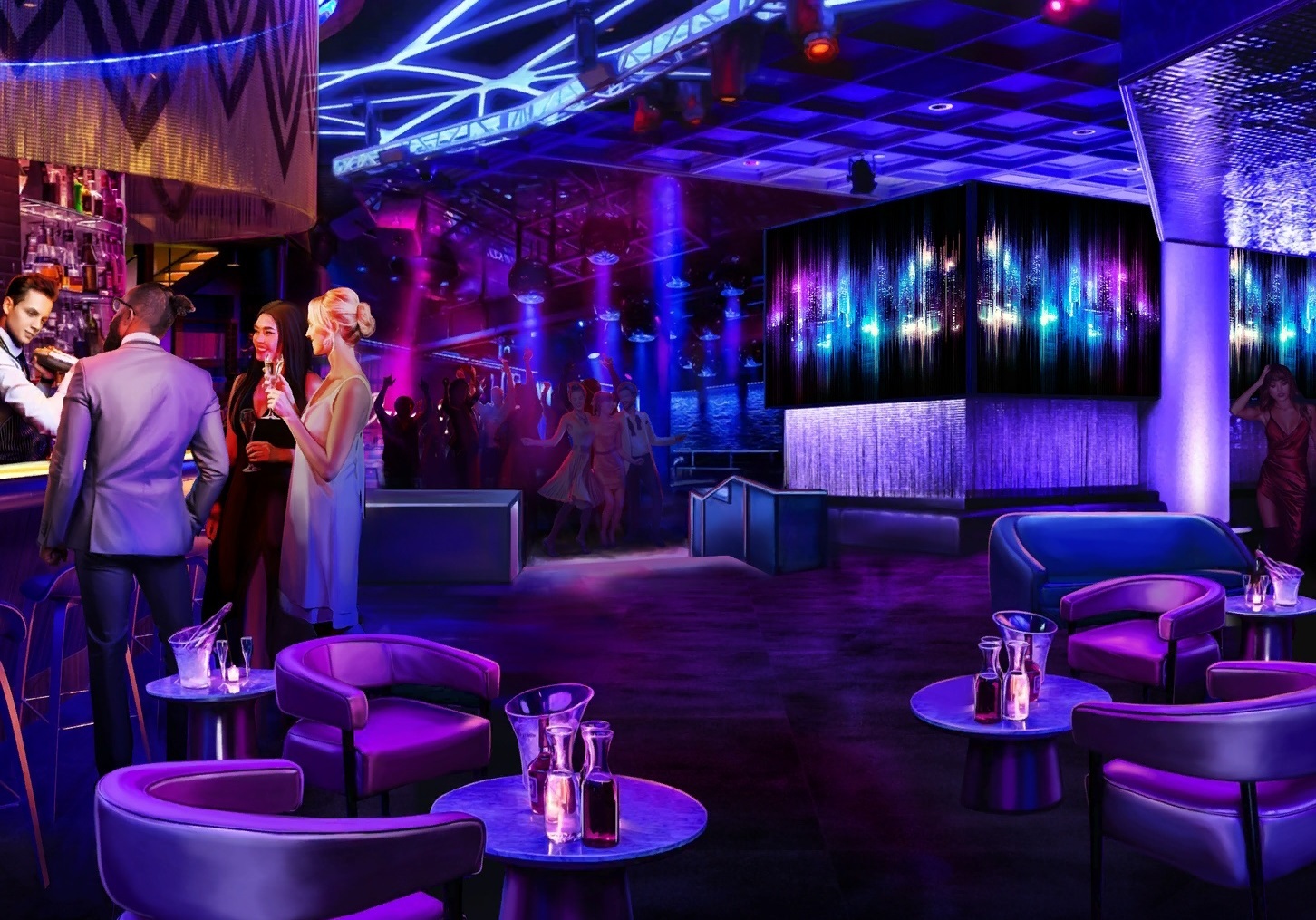 Romance Club Mod Menü Apk İndir Son Sürüm 1.0.7922 (2021)
