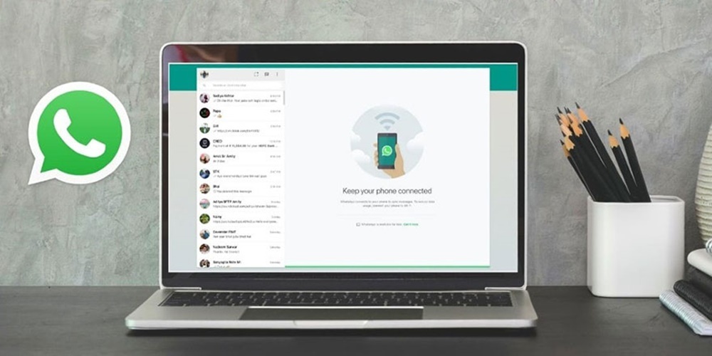 WhatsApp Web nedir, WhatsApp Web Tarayıcısı Nasıl Açılır ?