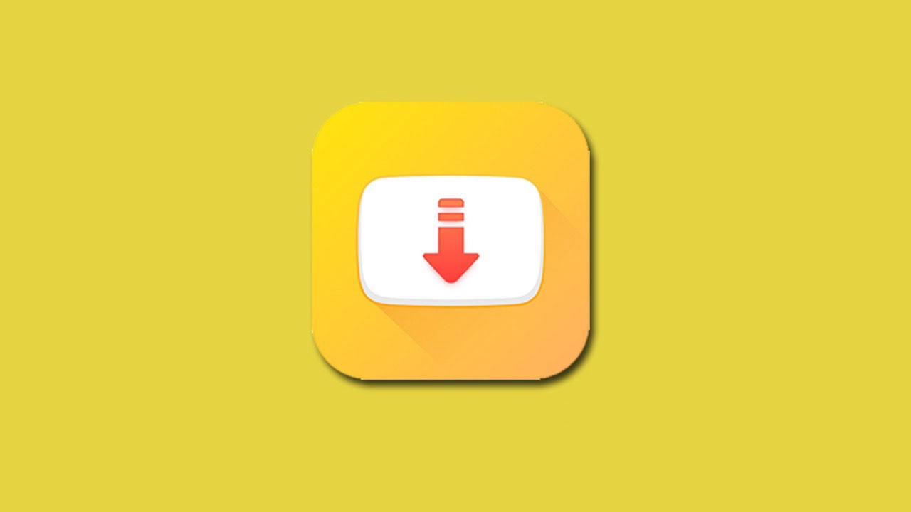 Android İçin Snaptube Uygulamasını İndir Apk Son Sürüm 2021