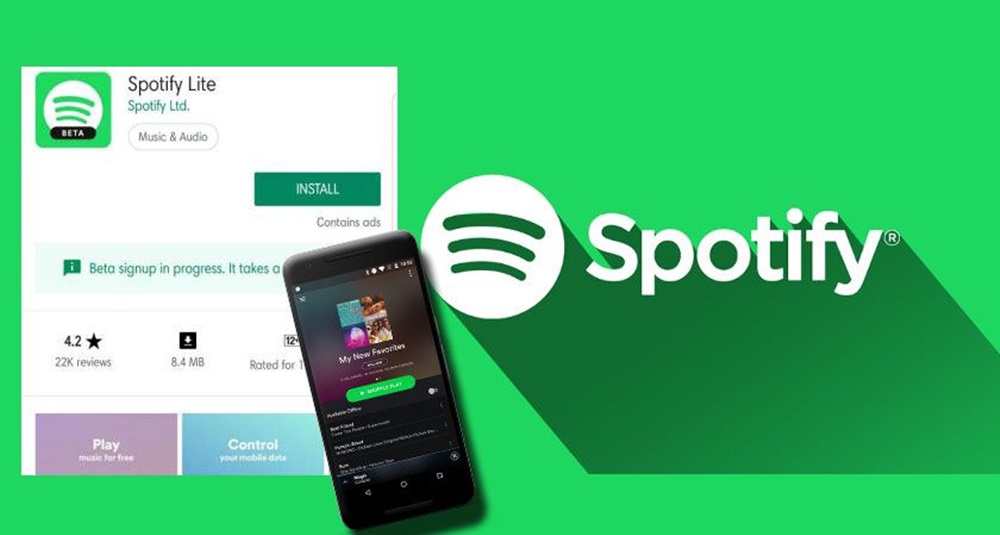 Spotify Kırık Apk