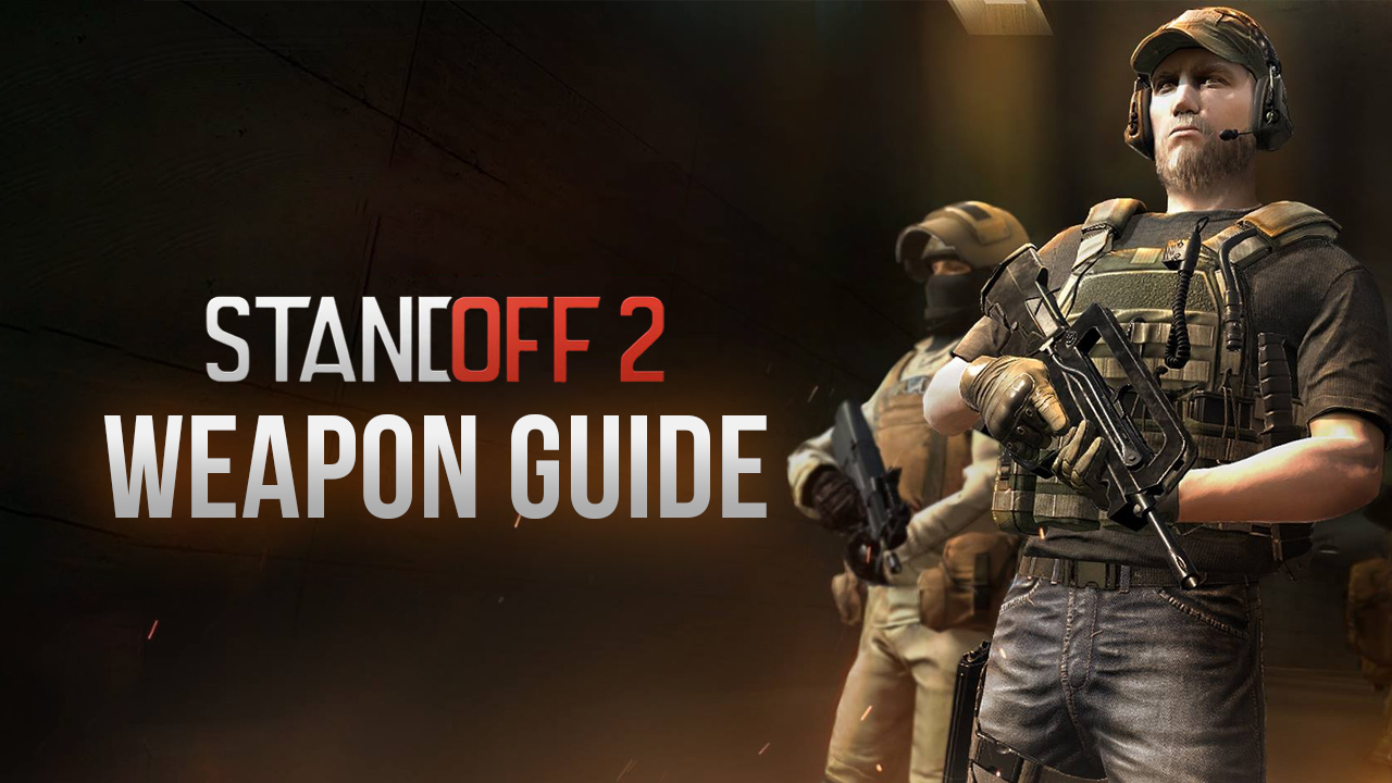 Standoff 2 Apk Para Hilesi Nasıl İndirilir 2021