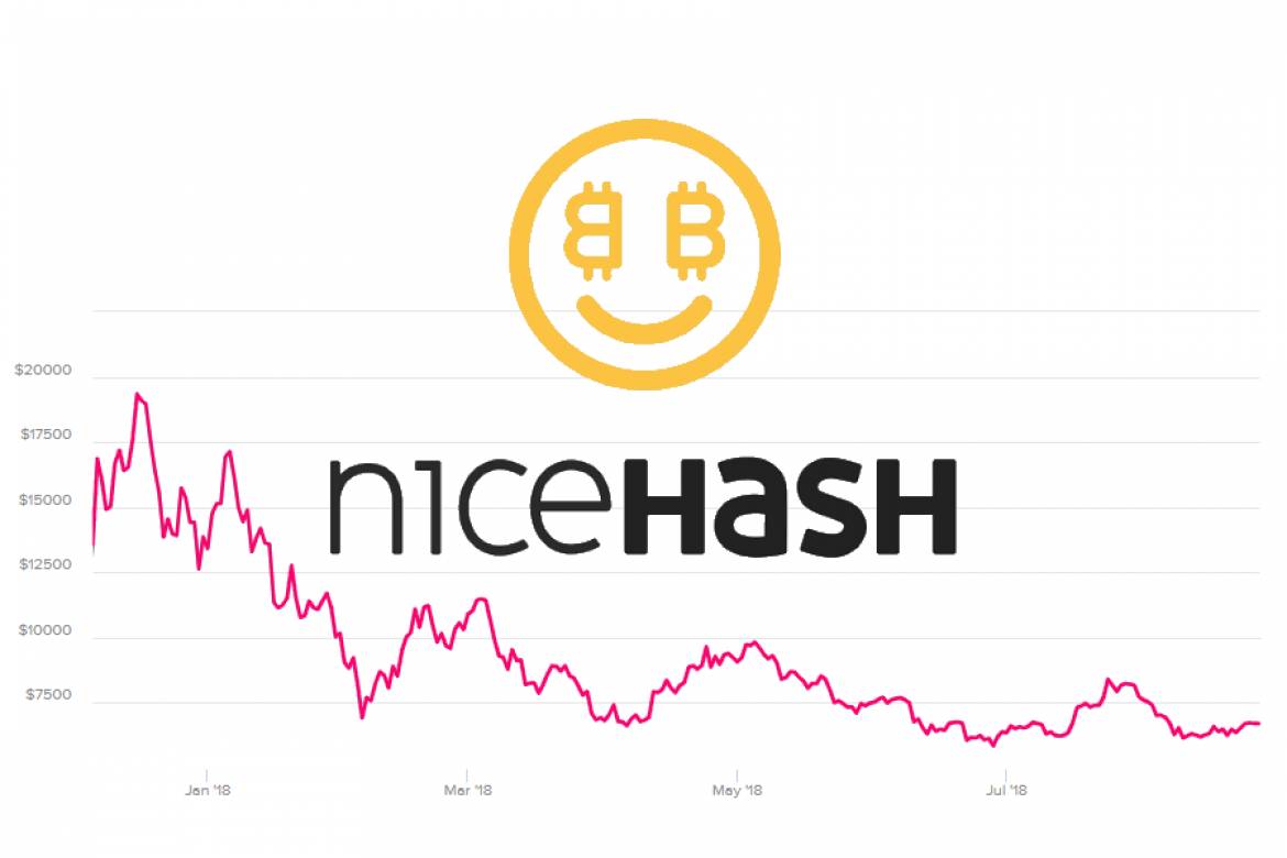 Nicehash İncelemesi 2021 – Nicehash Nedir, Nasıl Kullanılır ve Karlı mı?