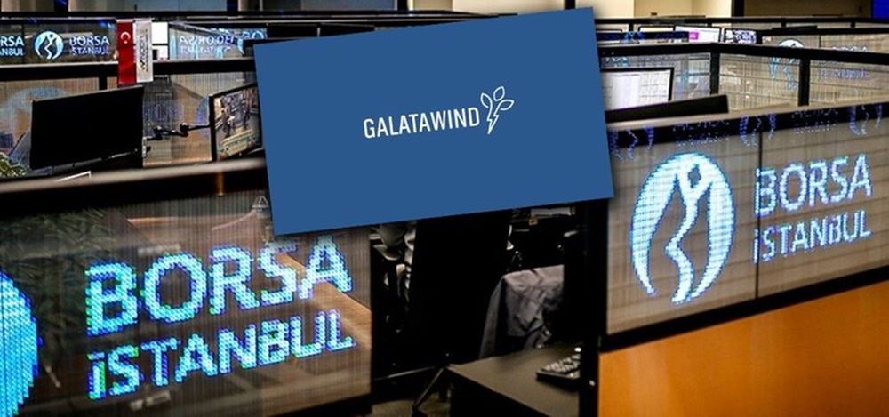 Galata Wind Borsa Kodu Ve Fiyatı ? 2021