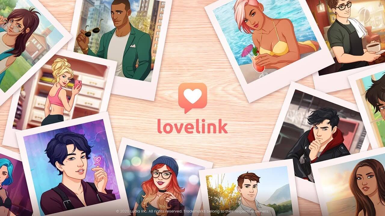 Lovelink Mod Apk (v1.5.17) Sınırsız Para İndir