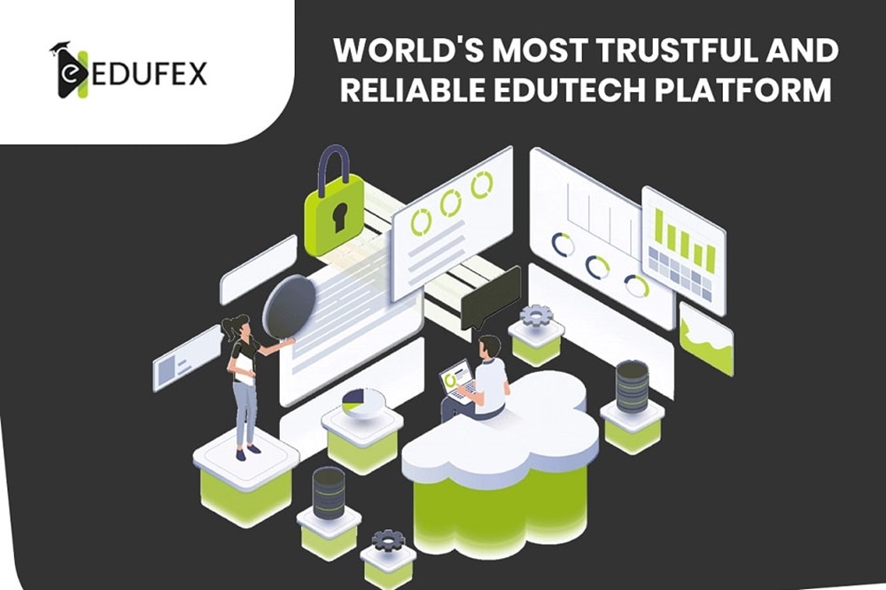 Edufex Token Ön Satışına Başladı 2021
