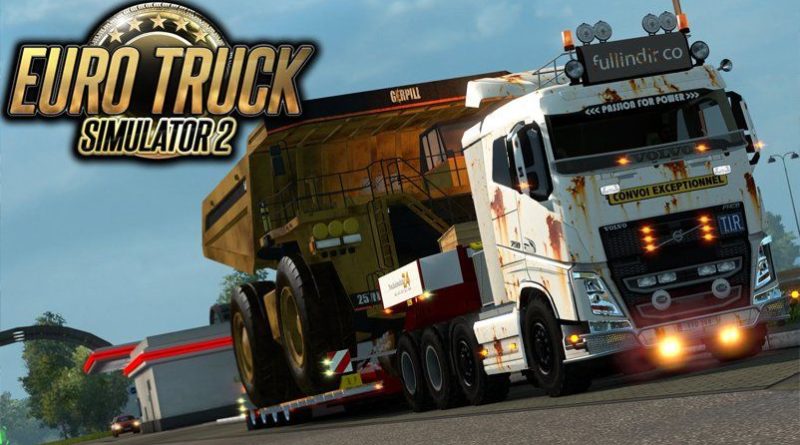 Ets 2 En Hızlı Tır Hangisi 2021