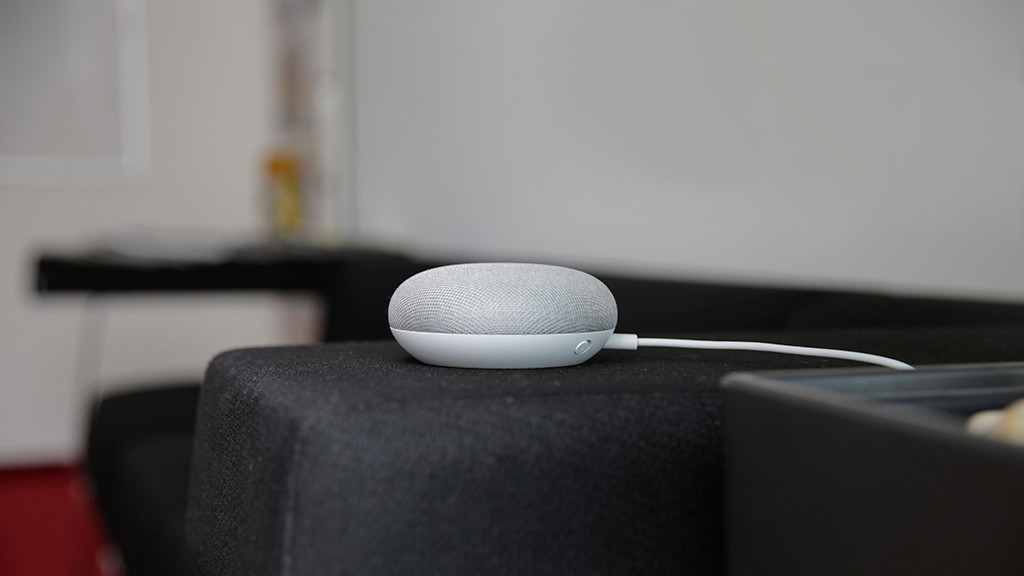 Bluetooth Hoparlörü Google Home ile Eşleştirme