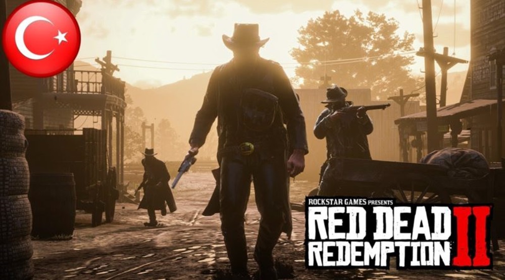 Red Dead Redemption 2 Türkçe Yama Nasıl Yapılır? %100 Çalışıyor 2021