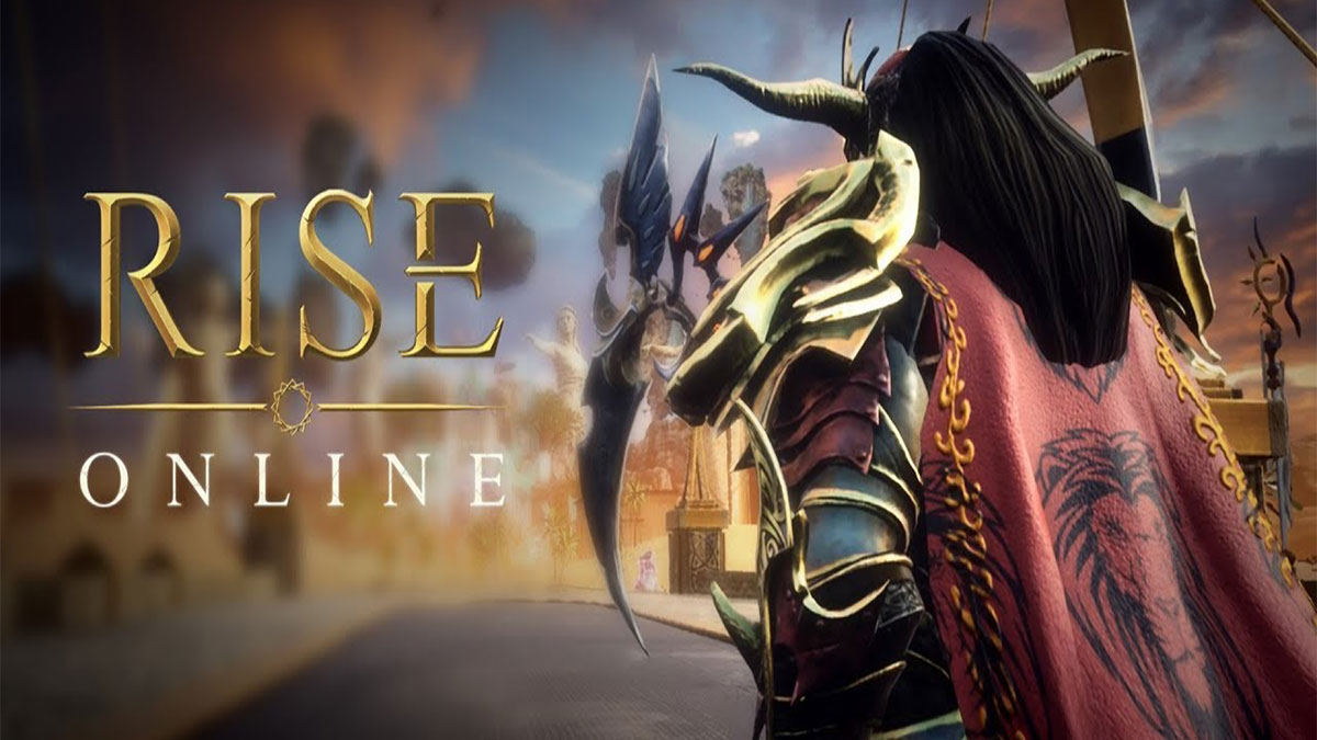 Rise Online Sistem Gereksinimleri Nelerdir ?