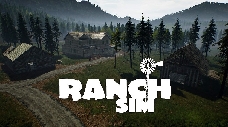 Ranch Simulator Apk Son Sürüm İndir 2021