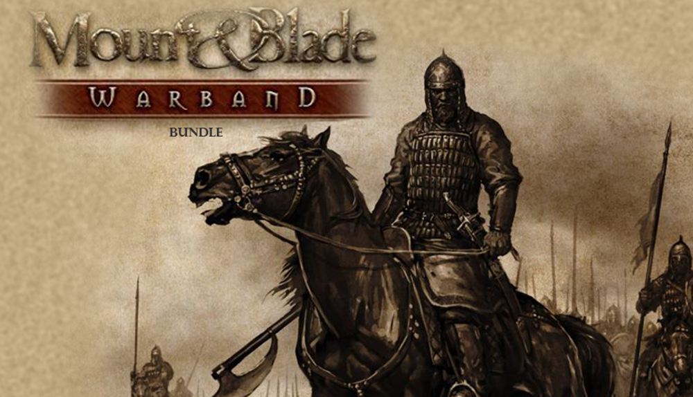 Mount And Blade Warband