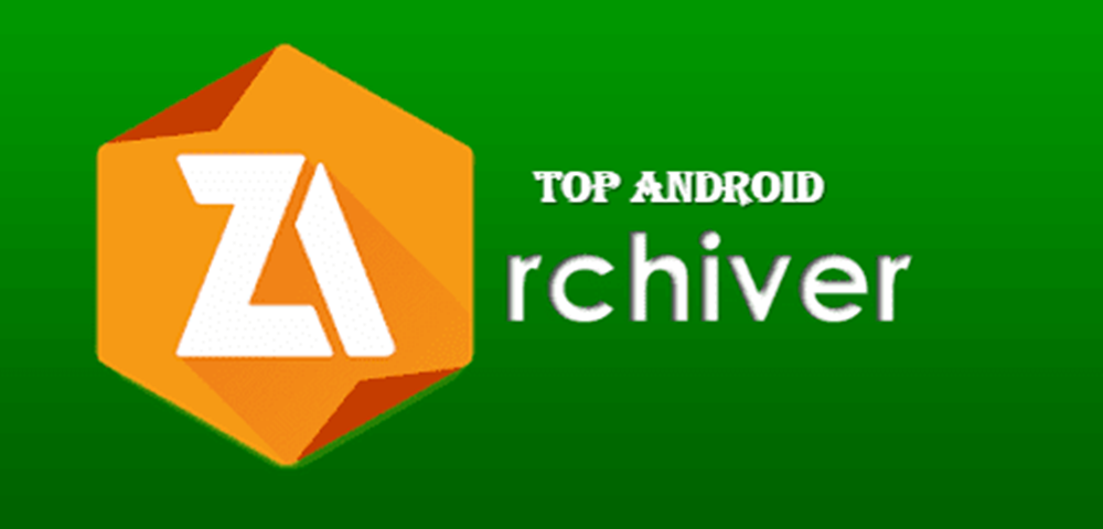 ZArchiver Donate Pro Apk v0.9.5 Güncel Sürüm İndir 2021