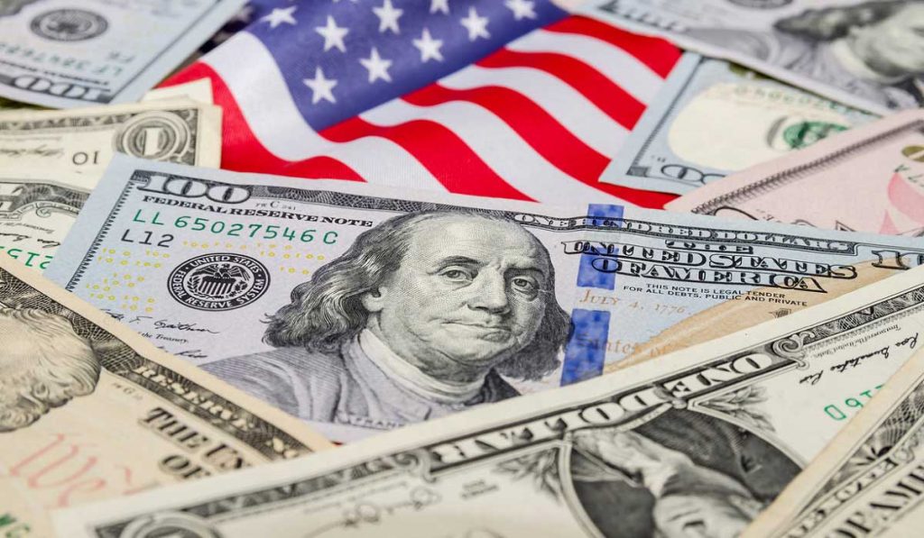 2021 Yılında Amerika’da Asgari Ücret Fiyatı Ne Kadar ?