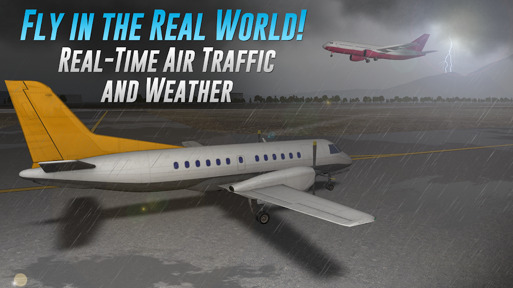Airline Commander Apk 1.4.0 Para Hileli Mod İndir 2021