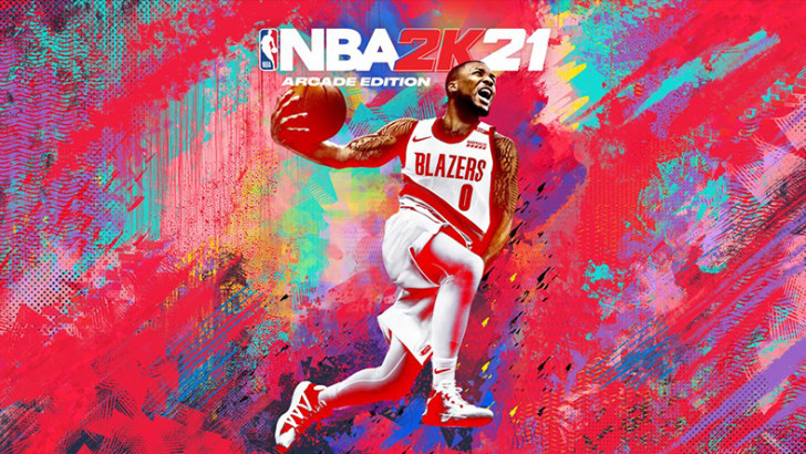 NBA 2K21 Arcade Edition Uygulamasını IOS ve Android için İndirin 2021