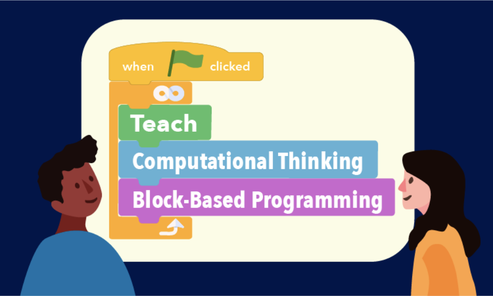 Blok Tabanlı Programlama Nedir? Neler Yapılır? Blok Tabanlı Programlama Hakkında Herşey 2021