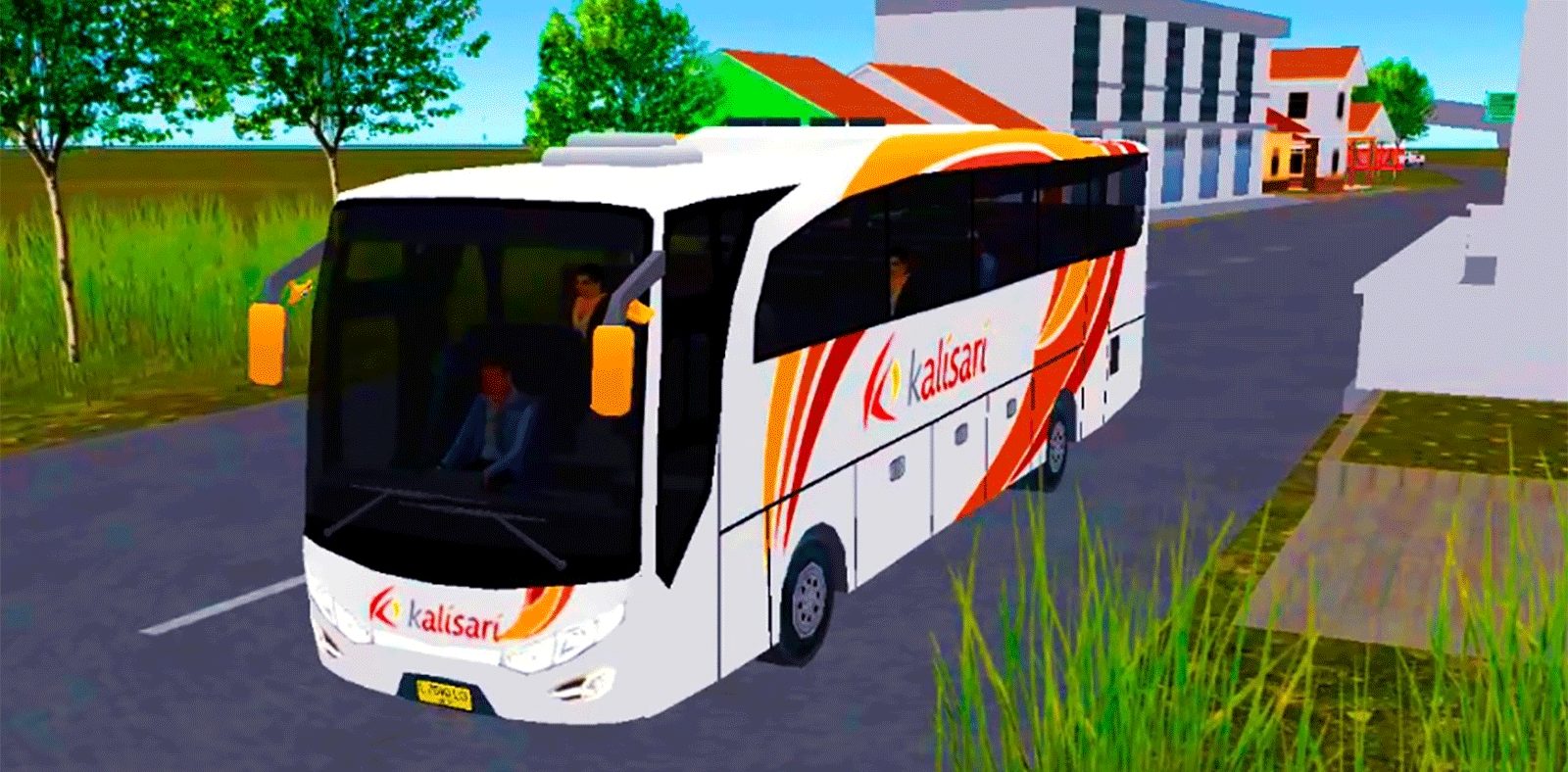 Bus Simulator Indonesia Mod Apk Hileli İndir (v3.5) + Sınırsız Para + Ücretsiz Alışveriş