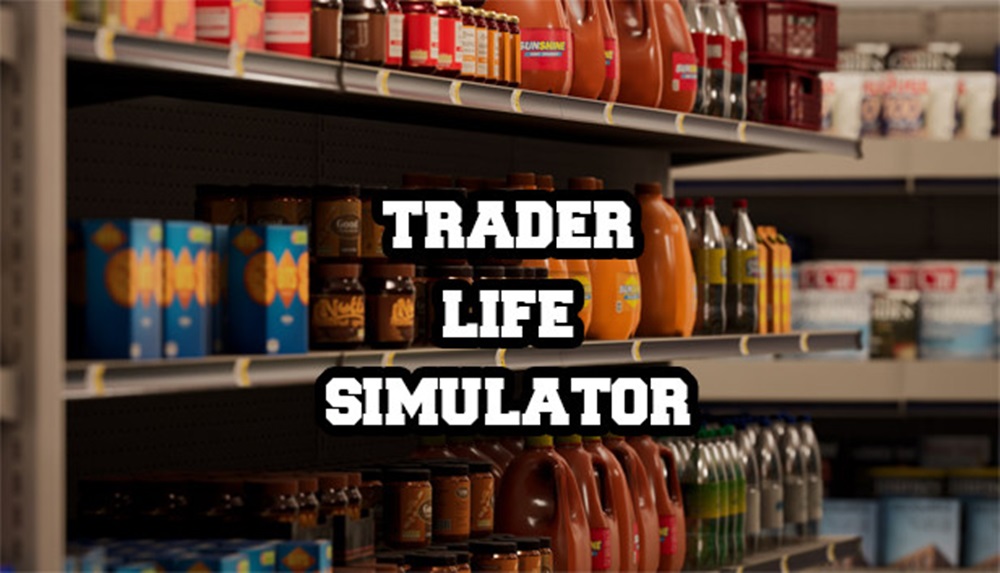 Trader Life Simulator Sistem Gereksinimleri Nelerdir ? 2021