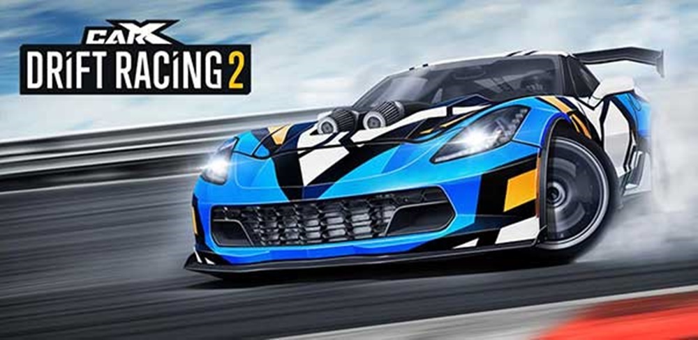 CarX Drift Racing 2 Apk v1.13.0 İndir (Para ve Altın Hileli)