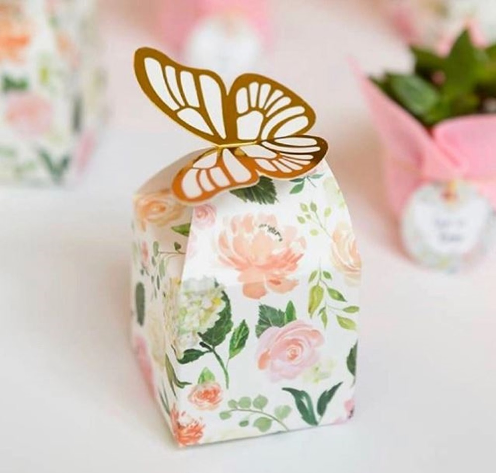 Evde Nikah Şekeri Paketleme İşi Nasıl Yapılır?2021 3 cc