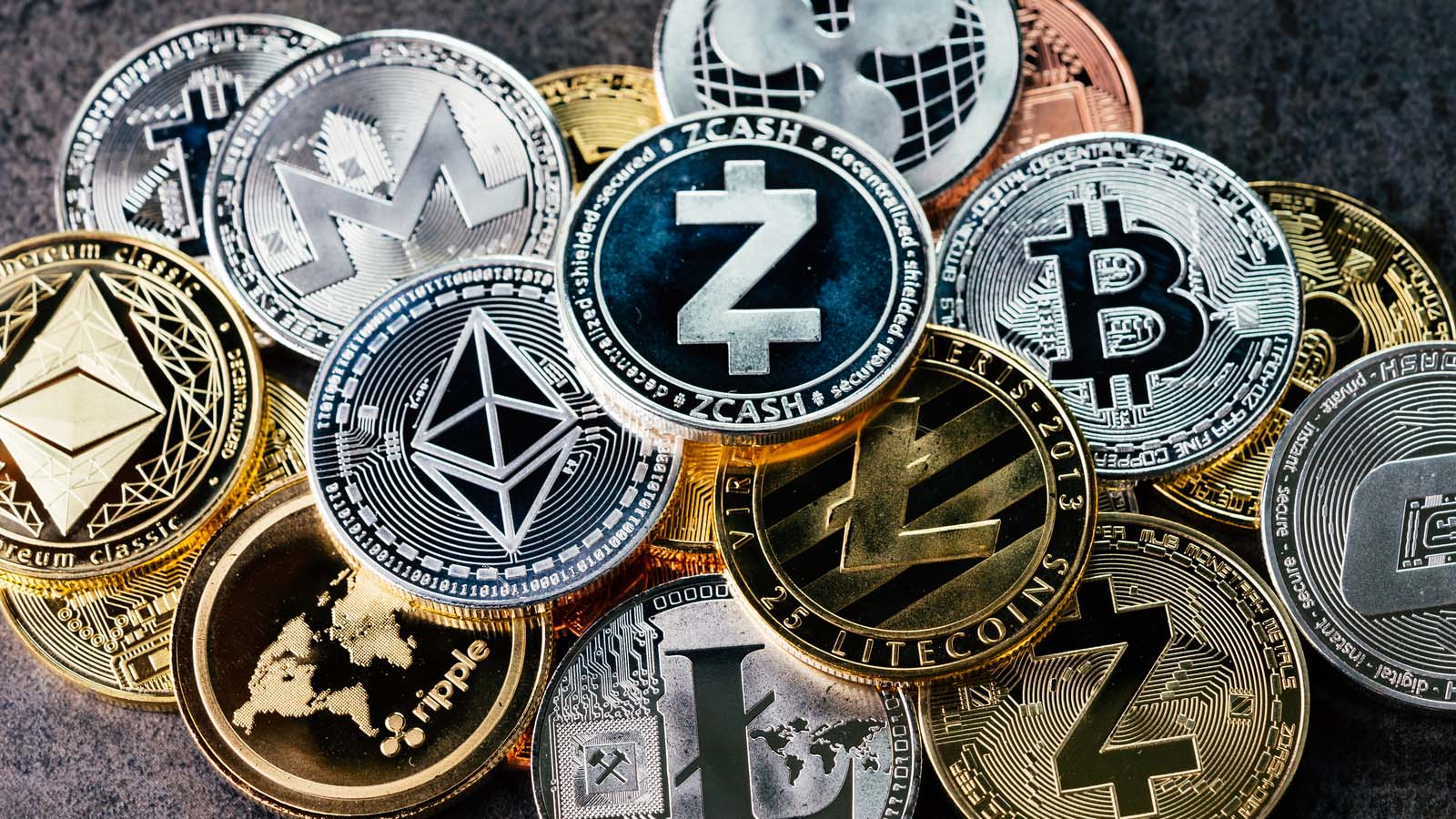 Nisan 2021’de Hangi Kripto Para Alınmalı?