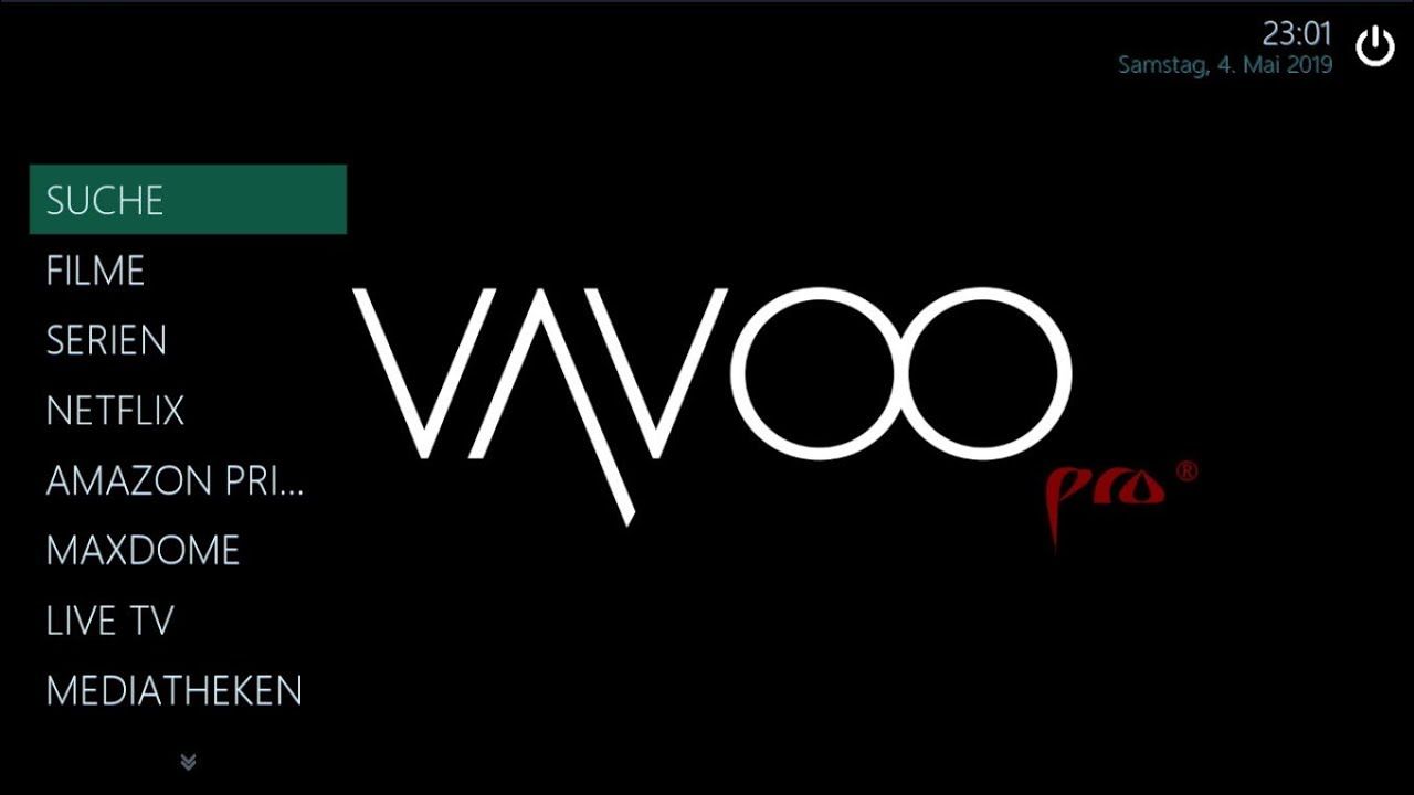 VAVOO PRO APK v2.6 İNDİR (2021)