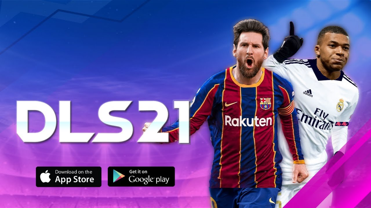 Dream League Soccer Apk 2021 Para ve Elmas Hilesi İndir