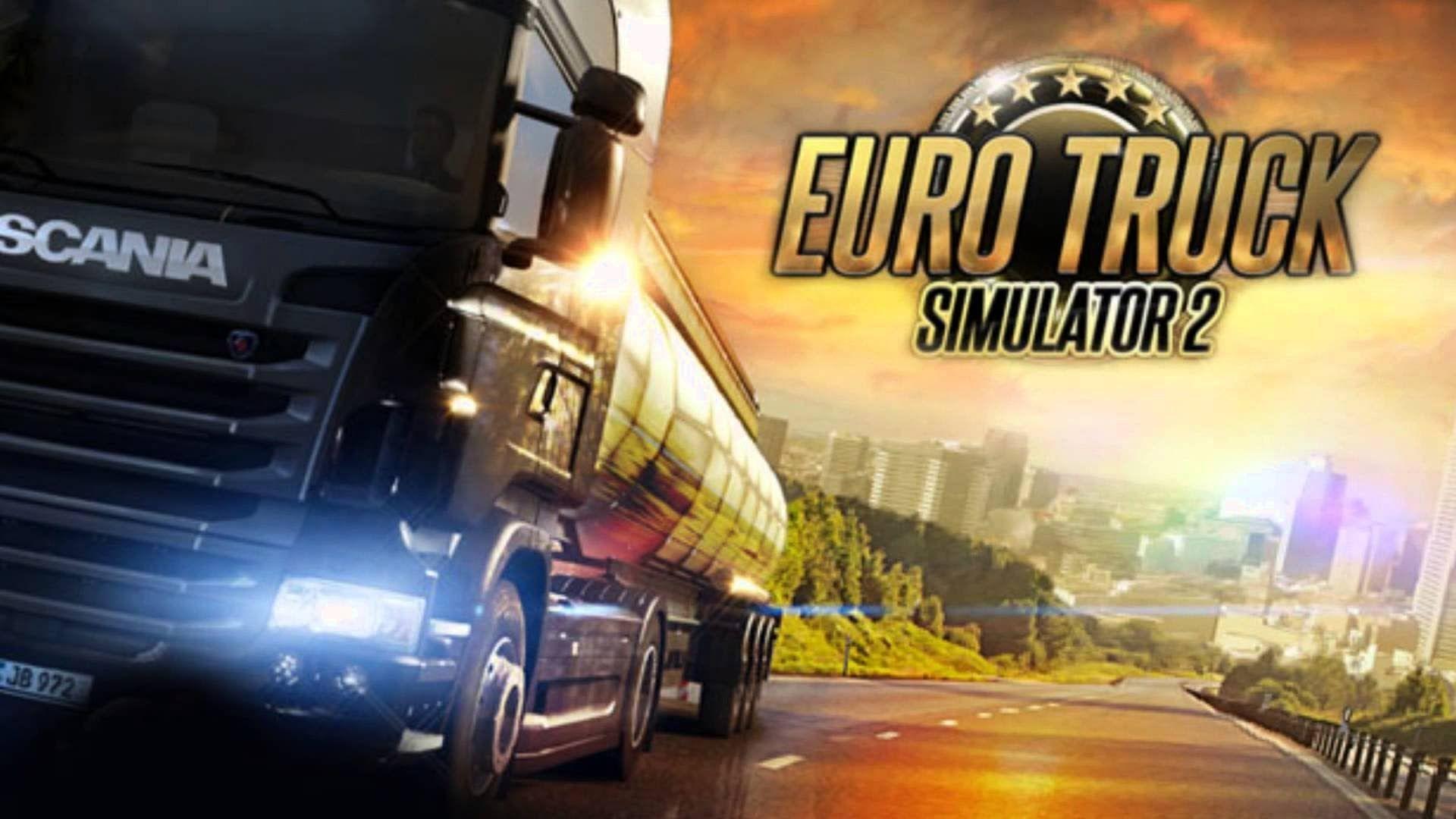 Euro Truck Simulator 2 – Ets 2 Hile Kodları Ve İpuçları 2021