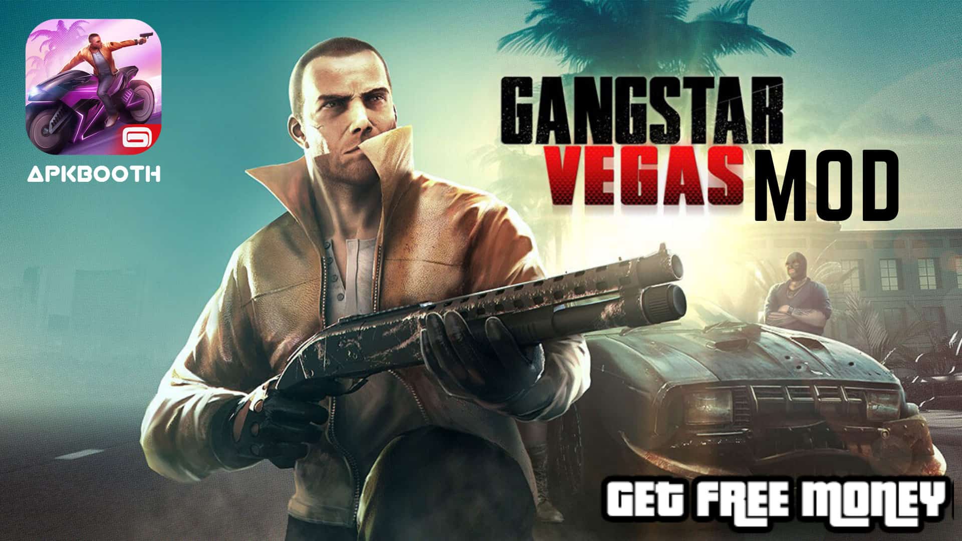 Vegas Gangsteri Apk Para ve Elmas Hileli indir (2021)