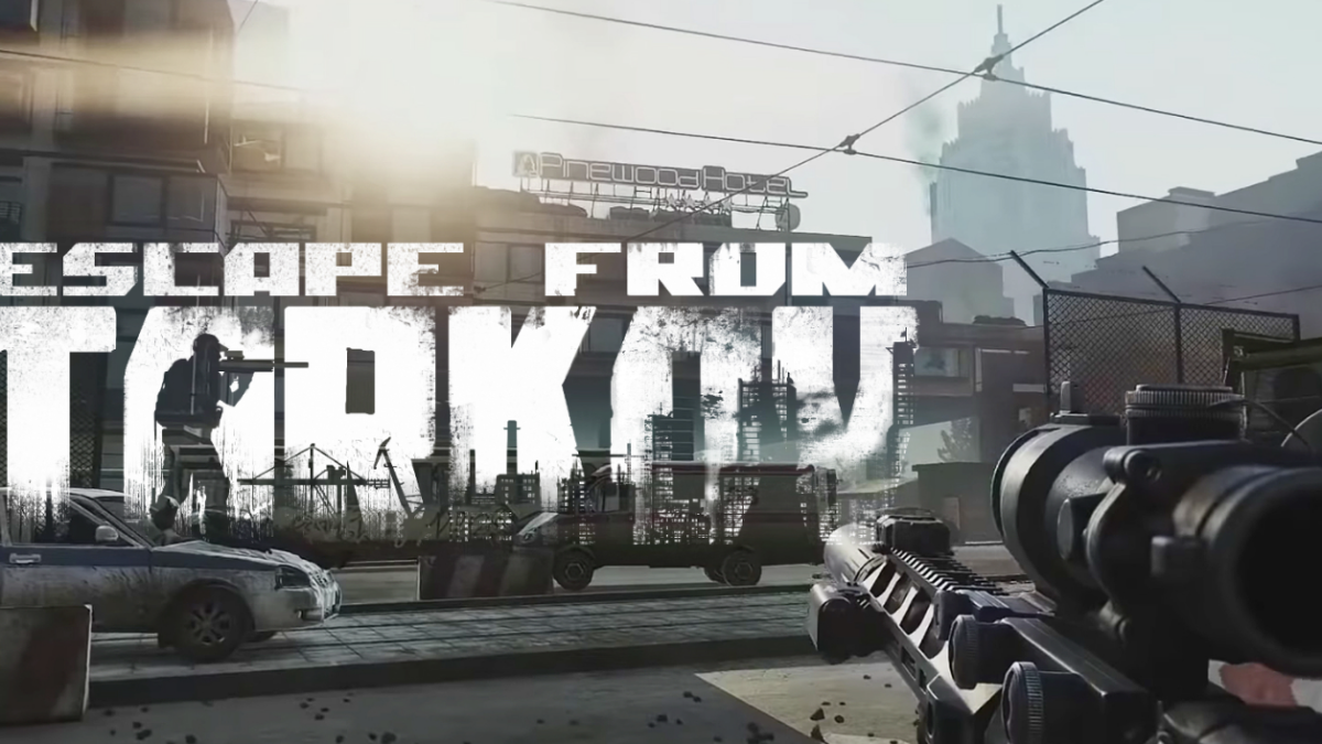 Escape From Tarkov Nasıl İndirilir ve Oynanır? 2021