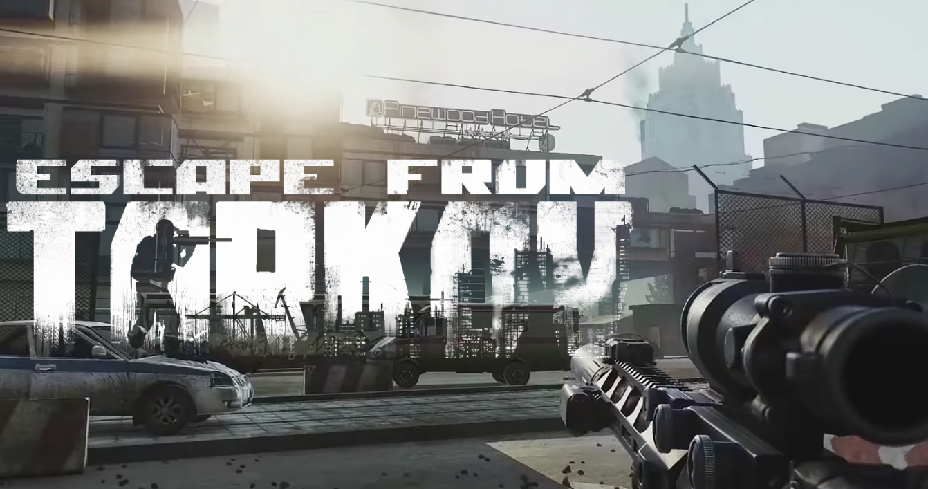 Escape From Tarkov Nasıl İndirilir ve Oynanır? 2021