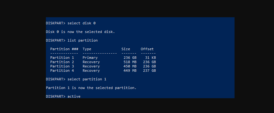Reboot and Select Proper Boot Device Hatası Çözümü 2023 Güncel 5 image 123