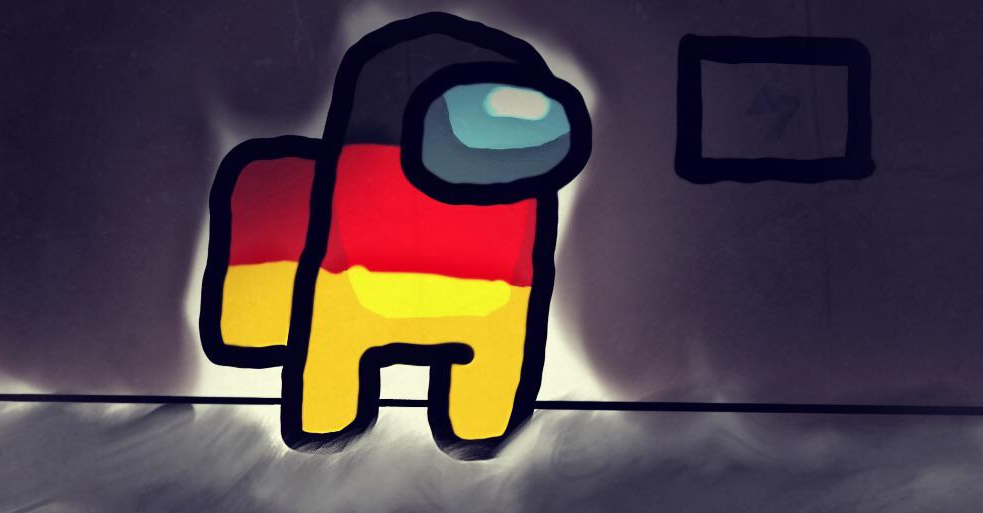 Among Us German Author (Yazarı) Hakkında Bilmeniz Gereken Herşey 2021