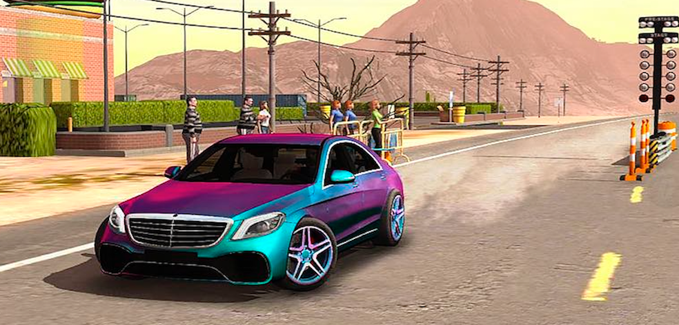Car Parking Multiplayer Apk Son Sürüm