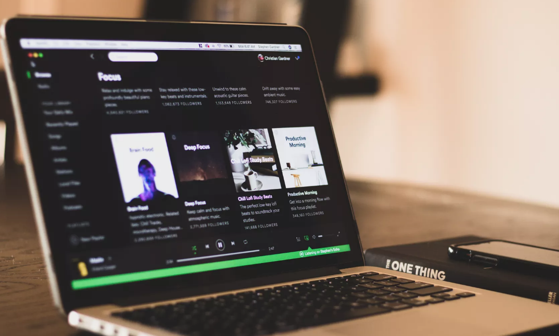 Spotify Bağlanıyor Sorunu Çözümü 2021