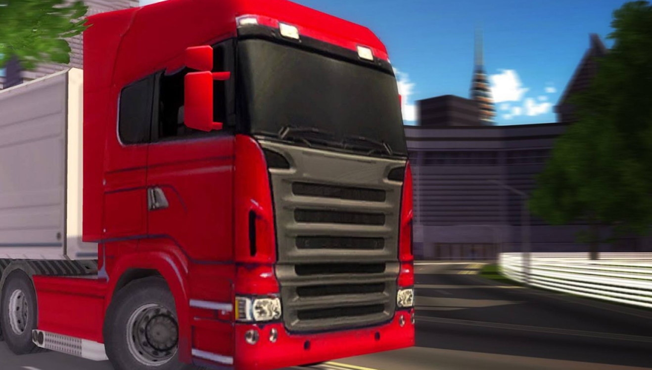 Cargo Simulator 2019 Türkiye Apk Hile İndir V1.61 2021 (Sınırsız Para Tır Hilesi)