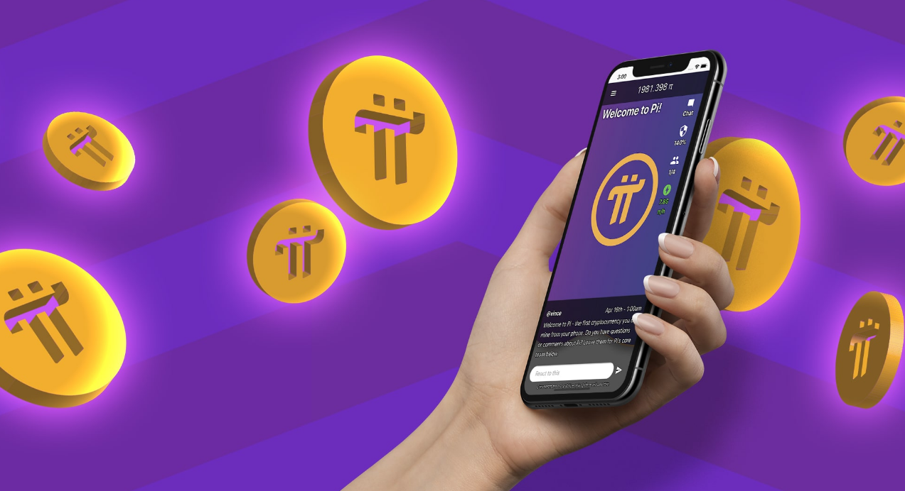 Pi Browser Apk İndir Son Sürüm 2021