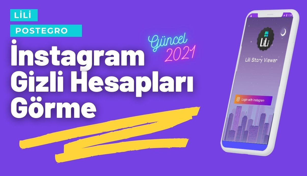 Lili Neden Açılmıyor, Postegro Neden Açılmıyor, Lili ve Postegro Kalktı mı? 2023