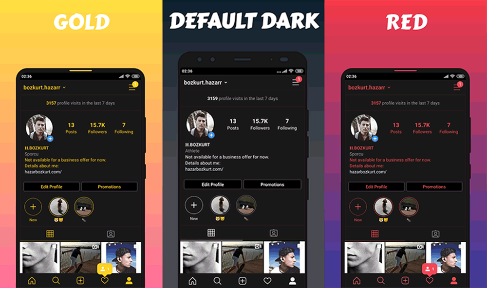 InstaAero Apk İndir Son Sürüm v15.0.1 2 InstaAero Apk
