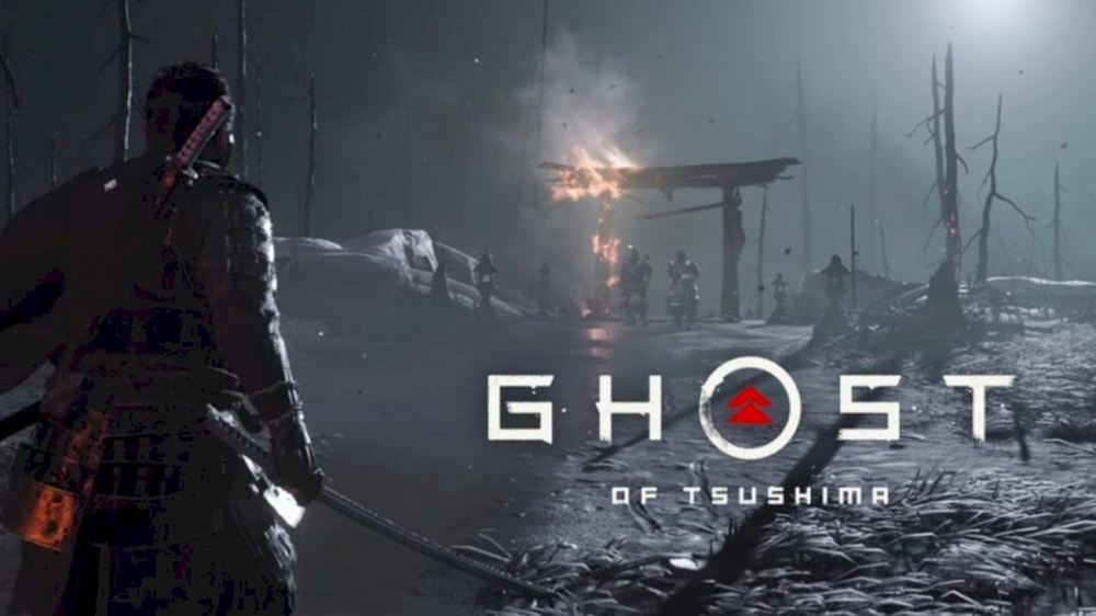 Ghost of Tsushima Sistem Gereksinimleri Nelerdir, Kaç Gb ? 2 Ghost of Tsushima Sistem Gereksinimleri