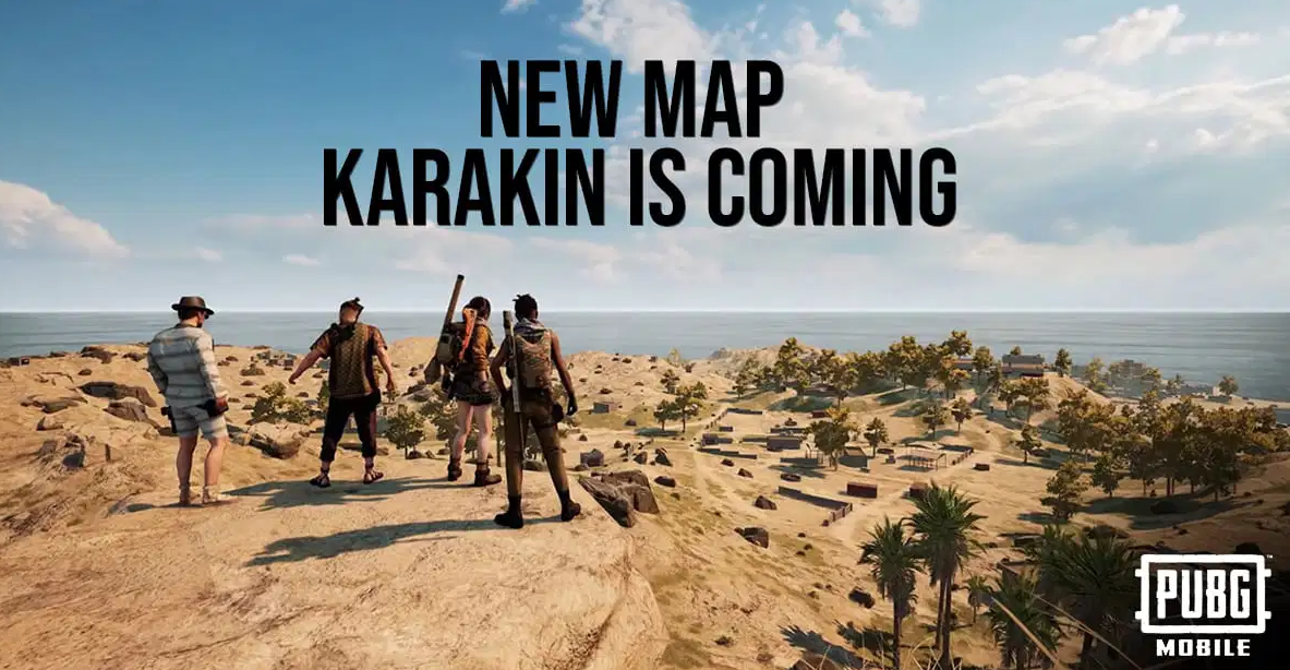 PUBG Mobile Karakin Haritası Rehberi: Yeni yerler, özel özellikler ve daha fazlası 2021